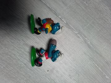 smurf smurf smurfen rugby 20065, Australisch voetbal. beschikbaar voor biedingen
