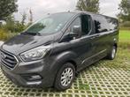 ford transit, Auto's, Automaat, Stof, Overige kleuren, Particulier