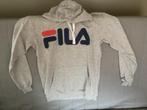 Sweater Fila, Ophalen, Zo goed als nieuw, Maat 36 (S), Fila
