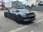 Porsche Panamera 3.0 E-Hybride Benzine Met 440 ps, Auto's, Porsche, Leder, Berline, 5 deurs, Particulier
