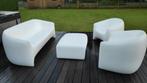 Vondom Blow sofa + 2 lounge chairs, Ophalen, Zo goed als nieuw