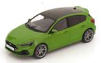 FORD Focus MK4 ST - Echelle 1/18 - LIMITED - PRIX : 69€, Ophalen, Nieuw, Auto, Overige merken