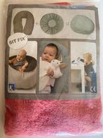 Overtrek baby verzorgingskussen (nieuw), Kinderen en Baby's, Badjes en Verzorging, Overige typen, Nieuw, Standaard, Ophalen