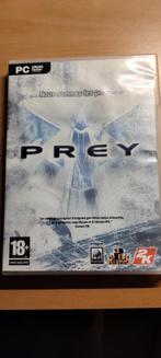 Prey Pc Game Classic v.fr/en Win.10+ Single Player (No DRM)., Consoles de jeu & Jeux vidéo, Jeux | PC, Comme neuf, Un ordinateur