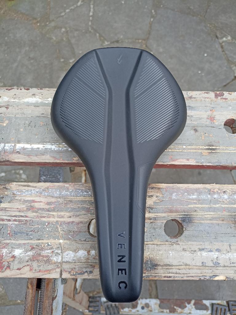 Selle vélo Acid Venec natural fit, Fietsen en Brommers, Fietsonderdelen, Nieuw, Zadel, Ophalen