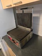 Professionele grill, Zakelijke goederen, Horeca | Keukenapparatuur, Ophalen