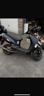 Scooter vitality 70cc full malossi, Ophalen of Verzenden
