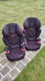 autostoel Maxi Cosi Isofix - Rodi XP fix (15/36kg) 65 €/stuk, Kinderen en Baby's, Autostoeltjes, Ophalen, Gebruikt, Isofix, Maxi-Cosi
