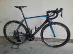 Specialized Tarmac Pro Full carbon/ Shimano Ultegra 11sp, 28 inch, Carbon, Zo goed als nieuw, Meer dan 20 versnellingen