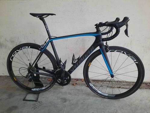Specialized Tarmac Pro Full carbon/ Shimano Ultegra 11sp, Fietsen en Brommers, Fietsen | Racefietsen, Zo goed als nieuw, Overige merken