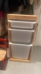 Ikea Trofast, Enlèvement, Comme neuf