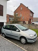 Renault Scenic Benzine Automaat, Auto's, Automaat, 5 deurs, Particulier, Te koop