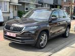 Skoda Kodiaq 2.0 TDI 7 zitpl Pano Leder Xenon Keyless FULL, SUV ou Tout-terrain, 7 places, Cuir, Automatique