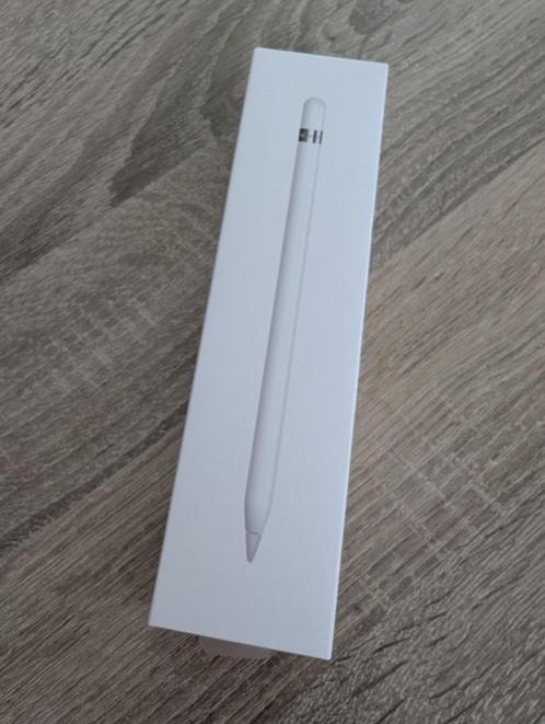 Apple Pencil (1e generatie) – Zo goed als nieuw!, Computers en Software, Apple iPads, Zo goed als nieuw, Apple iPad, Wit, Ophalen of Verzenden