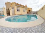 Belle Maison Villa avec piscine privée La Marina, Alicante, LA MARINA, Village, 100 m², 3 pièces