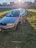 Skoda fabia, Achat, 5 portes, 5 places, 130 g/km