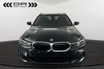 BMW 320 e TOURING FACELIFT - NAVI - DAB - WIDESCREEN, 1998 cc, 0 min, 0 kg, Zwart