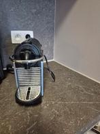 Machine à café Nespresso, Electroménager, Machine à espresso, Réservoir d'eau amovible, Enlèvement ou Envoi, Dosettes et capsules de café