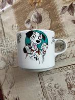 Disney mok 101 dalmatiers ( Guy Degrenne ), Verzamelen, Ophalen of Verzenden, Overige figuren, Servies