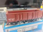 Marklin 4681 SNCF Ho in doos, Hobby en Vrije tijd, Wisselstroom, Wagon, Ophalen of Verzenden, Zo goed als nieuw