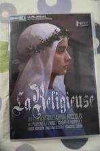 DVD La Religieuse, Vanaf 12 jaar, Ophalen, Gebruikt, Drama