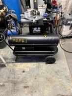 warmtekanon 50 kw, Bricolage & Construction, Enlèvement, Comme neuf, Thermostat