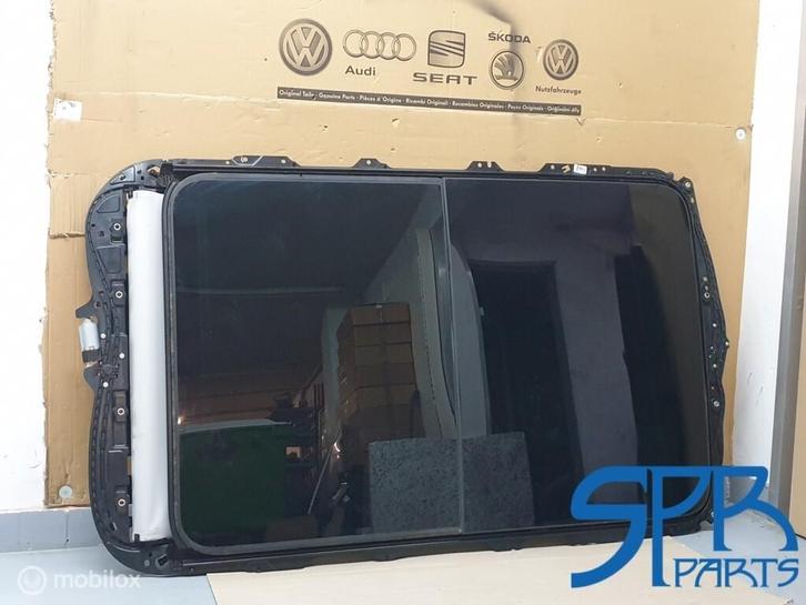 Golf 7 VII VARIANT PANO Panoramadak DAK MECHANIEK 5G9877041, Auto-onderdelen, Carrosserie, Volkswagen, Gebruikt, Ophalen of Verzenden