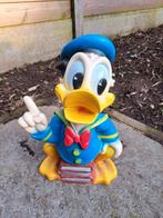 Donald duck, Collections, Disney, Comme neuf, Donald Duck, Enlèvement ou Envoi