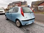 mooi punto 1200 benzin fullopt word gekeurd voor verk eur4, Voorwielaandrijving, 4 cilinders, Leder, Handgeschakeld