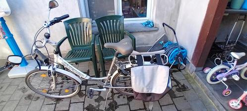 Dames fiets Oxford, Fietsen en Brommers, Fietsen | Dames | Damesfietsen, Versnellingen, Ophalen