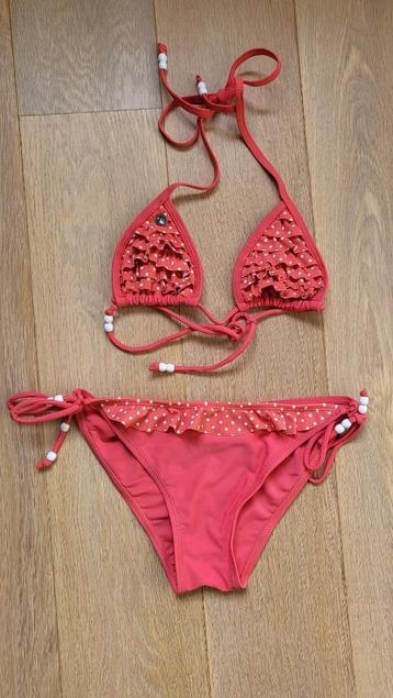 Bikini sevenoneseven, 10 ans, Sevenoneseven, Utilisé, Ensemble de bikini, Fille