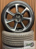 18" Audi A1 S1 Sportback SLine ROTOR NIEUW 215 40 OEM, Auto-onderdelen, Banden en Velgen, 18 inch, 215 mm, Banden en Velgen, Nieuw