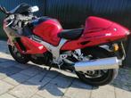 Suzuki Hayabusa gen1 1999 De Oerbusa dus! GSX1300R GSX1300, Motoren, Motoren | Suzuki, 4 cilinders, Meer dan 35 kW, 1300 cc, Sport