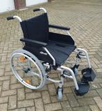 Lichtgewicht rolstoel inklapbaar merk Drive NIEUW, Diversen, Rolstoelen, Ophalen of Verzenden, Inklapbaar, Nieuw, Handbewogen rolstoel