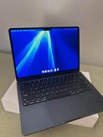 Macbook Air m3 2024 16 GB RAM 256 GB SSD QWERTY, Computers en Software, Apple Macbooks, 256 GB, Qwerty, Ophalen of Verzenden, MacBook