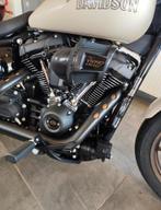 Harley Davidson lowrider s  61km, Chopper, Bedrijf, 1923 cc