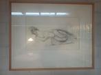Schilderij, Antiek en Kunst, Kunst | Schilderijen | Klassiek, Ophalen
