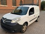 Renault Kangoo Lichte vracht Slechts 134000 kms Airco, Auto's, Bluetooth, Renault, Bedrijf, Diesel