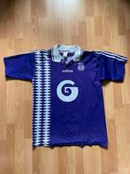 Maillot authentique RSC Anderlecht (RSCA), Enlèvement ou Envoi, Comme neuf, Maillot
