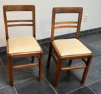 Stoelen, Huis en Inrichting, Stoelen, Ophalen