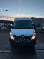Renault master / koelwagen / euro6b / export, Auto's, Bluetooth, Euro 6, 4 cilinders, Renault