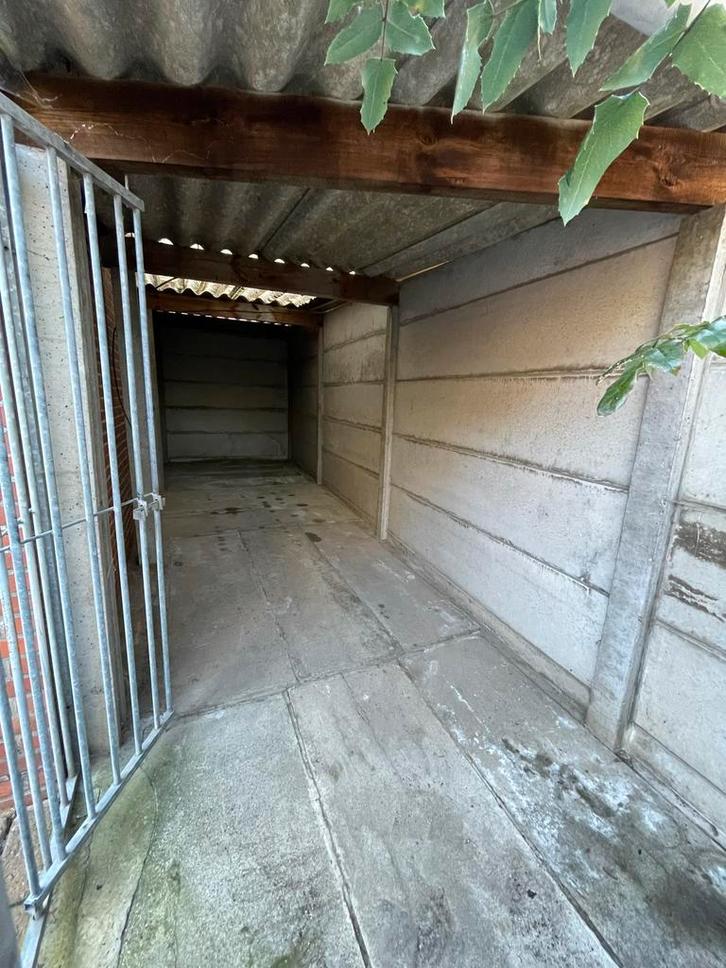 Stockageruimte TE HUUR centrum Heist-op-den-Berg, Immo, Garages & Places de parking, Province d'Anvers