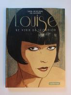 Louise, le venin du scorpion, Boeken, Eén stripboek, Ophalen of Verzenden, JOEL ALESSANDRA, Gelezen
