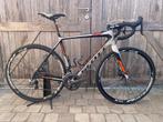 Gravelfiets Scott Addict CX20 - m56, Sport en Fitness, Wielrennen, Ophalen of Verzenden, Gebruikt