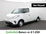 Maxus EDELIVER 3 LWB, Autos, Camionnettes & Utilitaires, Achat, 2 places, Maxus, 5 portes