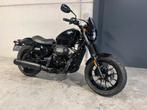 Hyosung Bobber GV 125 (bj 2023), Motoren, Chopper, Bedrijf, 125 cc, 11 kW of minder