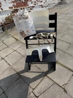 tripp Trapp kinderstoel stokke, Kinderen en Baby's, Kinderstoelen, Ophalen, Gebruikt, Meegroeistoel, Gordel(s)