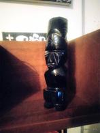 OBSIDIAN MAYAN AZTEC, Enlèvement