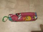 nieuw cadeau pennenzakje met 6 disney zakdoekjes, Ophalen of Verzenden, Nieuw