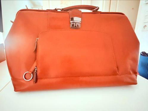Reistas GENICCI te koop!, Handtassen en Accessoires, Koffers, Zo goed als nieuw, Ophalen
